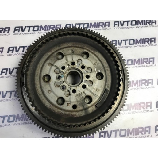 Маховик демпферний Fiat Doblo 1.3 MJTD 2000-2010 55203397